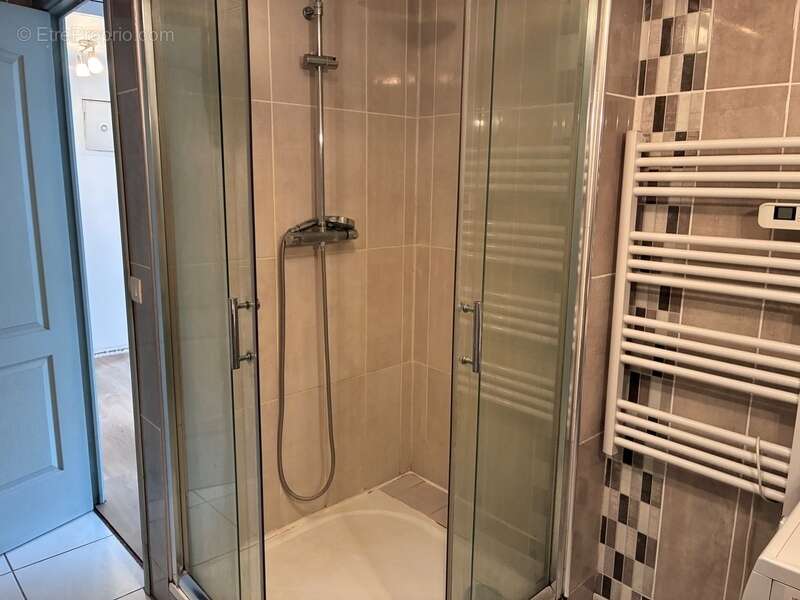 Appartement à MAINTENON
