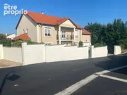 Maison à NOISSEVILLE