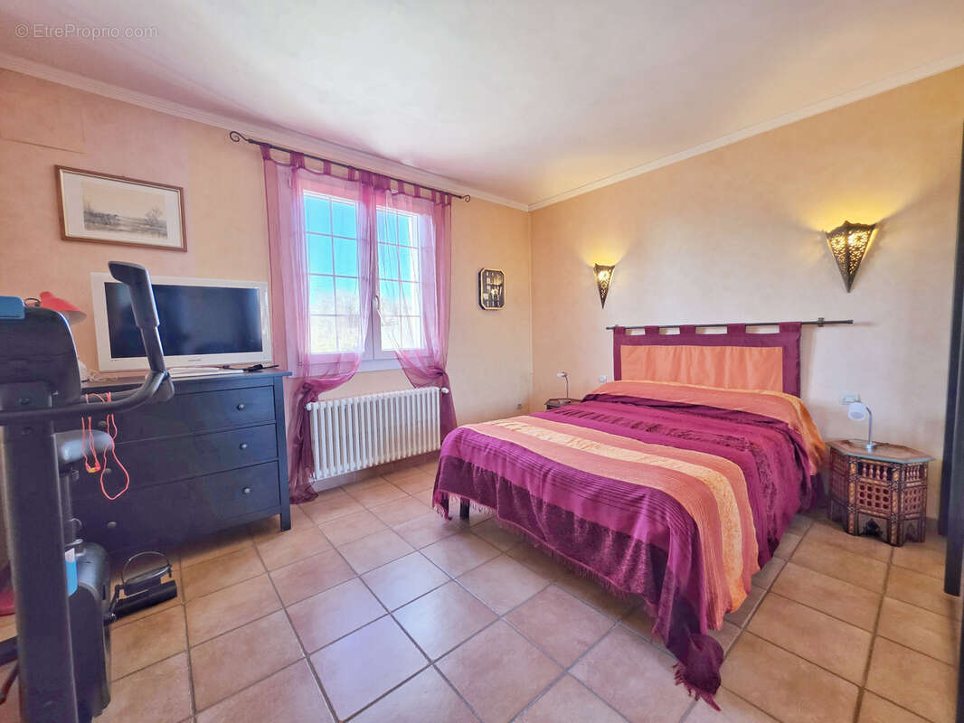 Maison à BEAUCAIRE