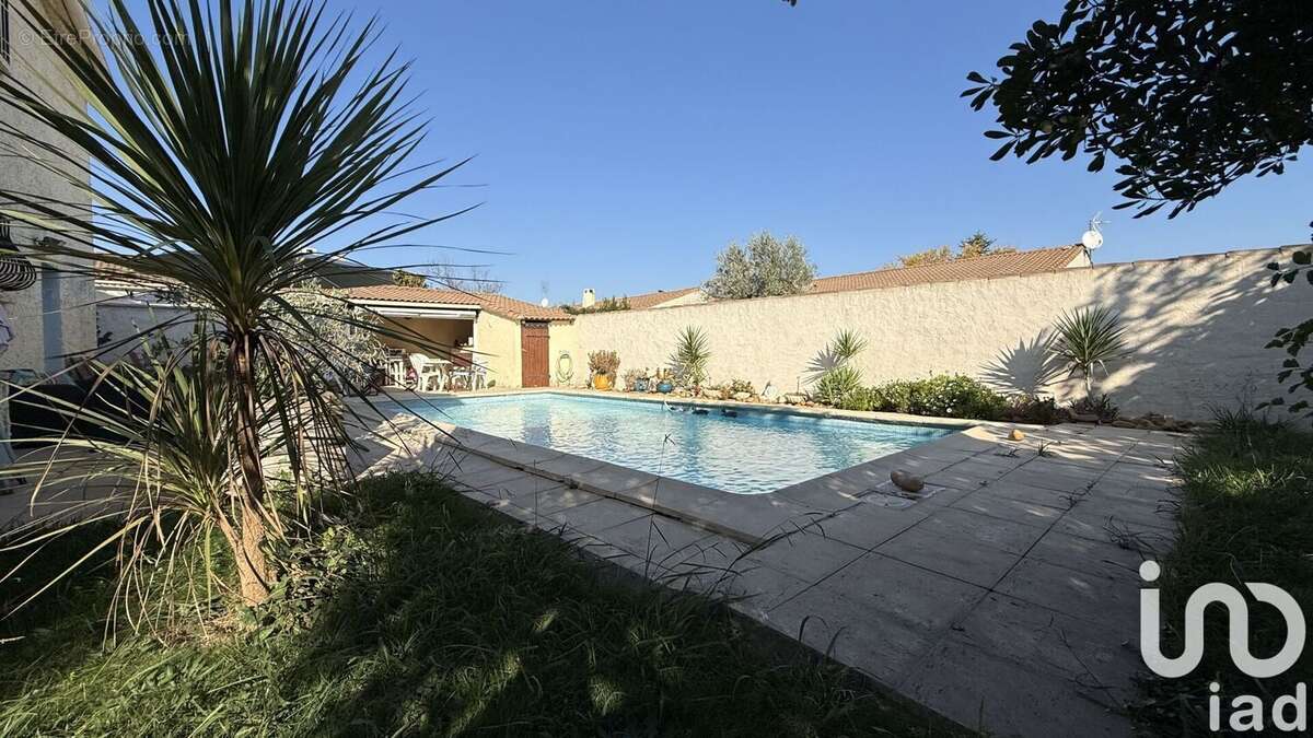 Photo 2 - Maison à MANDUEL