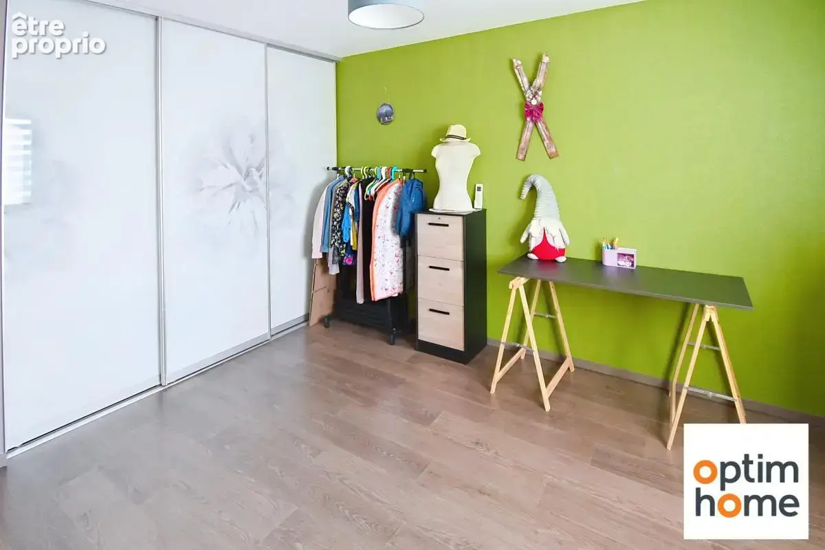 Tres belle maison - 3 chambres - terrain - terrasse - sans travaux - photo 10
