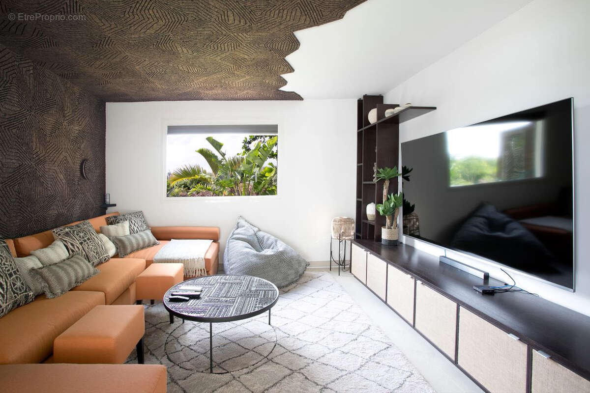 Maison à SAINT-MARTIN