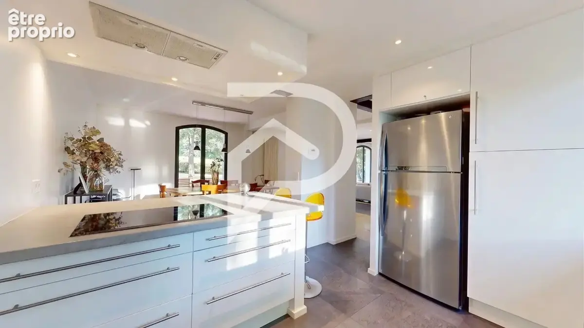 Vente Maison L'etang-la-ville(78620) 1 090 000ï¿œ - photo 5
