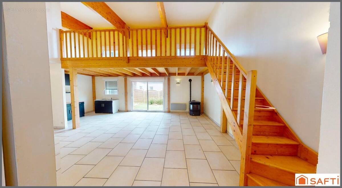 Photo 1 - Appartement à CROZON