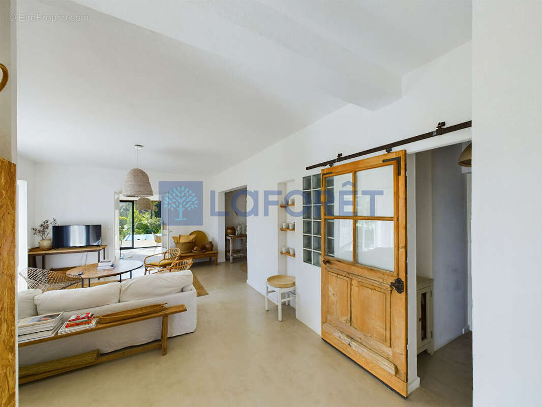 Maison à GROSSETO-PRUGNA