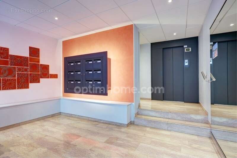 Appartement à LYON-7E