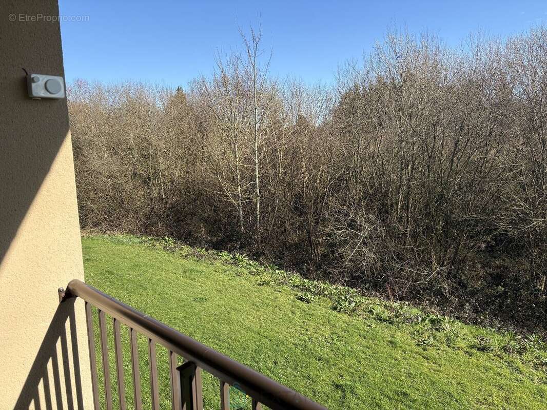 Appartement à EQUEMAUVILLE