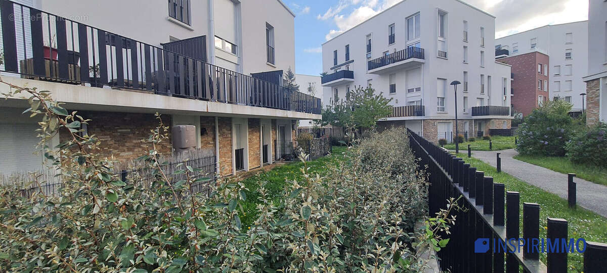 Appartement à POISSY