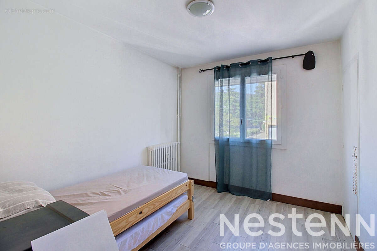 A VENDRE EN EXCLUSIVITE : Appartement 3 pièces lumineux à Draguignan - photo 9
