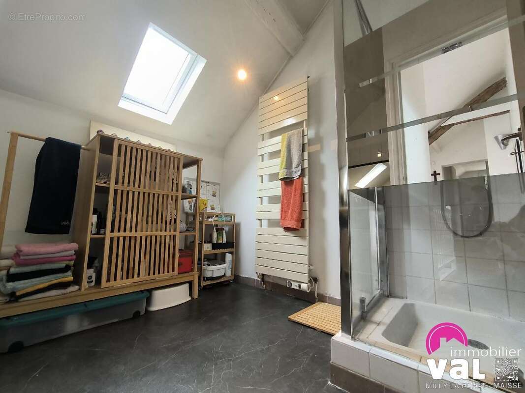 Maison 102 m² à Gironville-Sur-Essonne  - photo 12