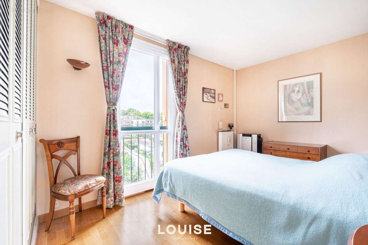 Appartement à CHAVILLE