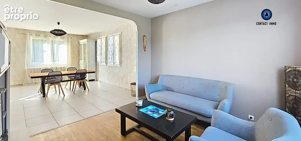 Maison 5 pièces 140 m² à vendre à Allassac (19240) - photo 6