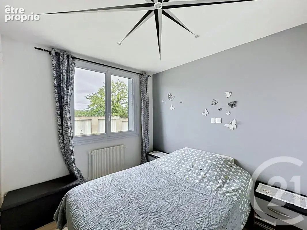 Appartement 4 pièces 61 m² à vendre à Feyzin (69320) - photo 5