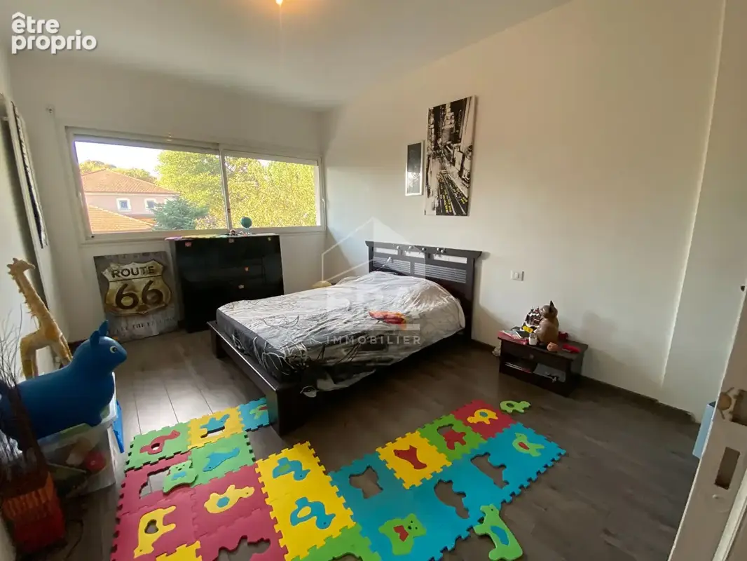 Maison 165m² à idron - photo 13