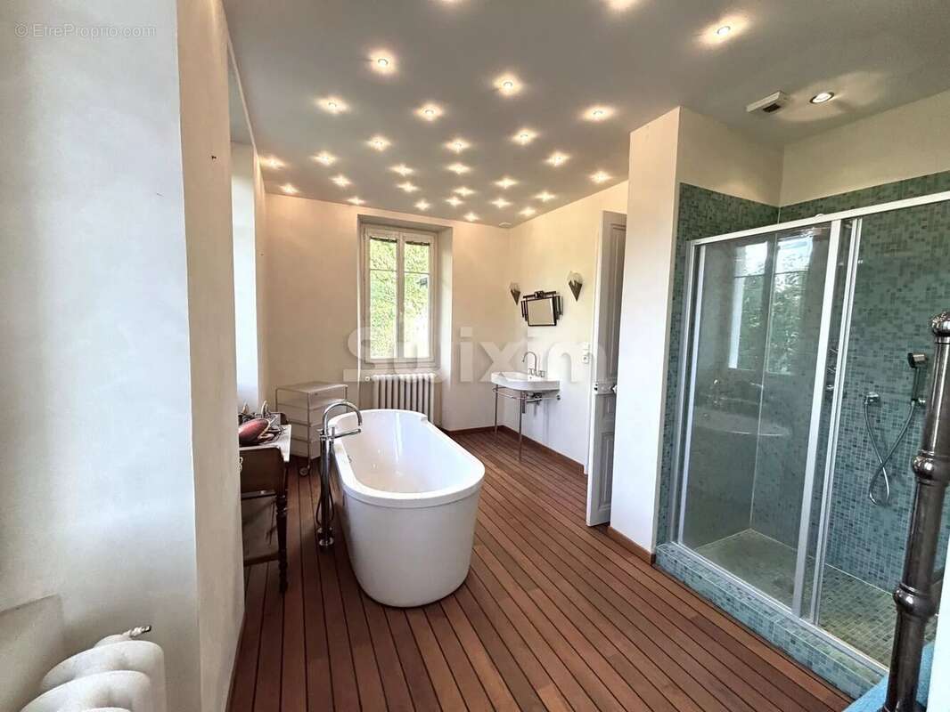 Maison à EVIAN-LES-BAINS