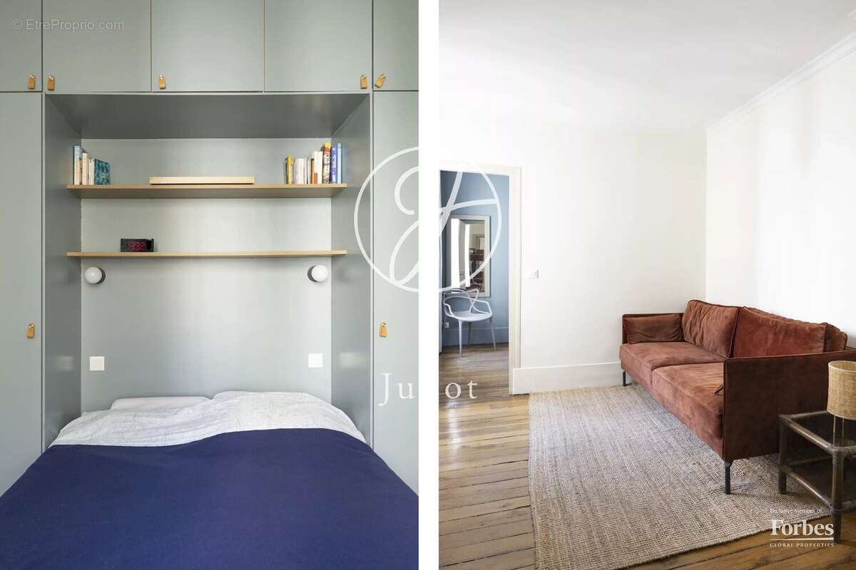 Appartement à PARIS-7E