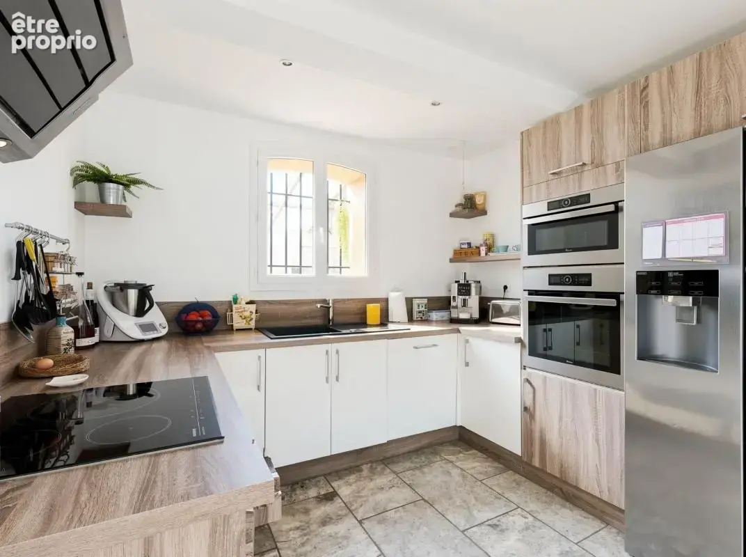 Maison À Vendre - photo 11