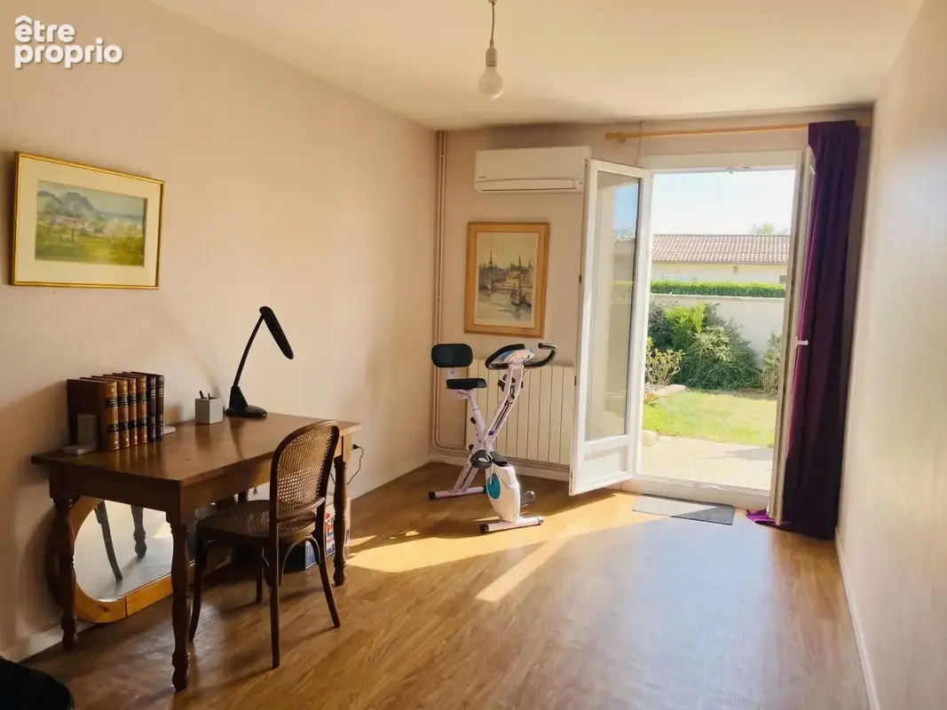 Maison 3 pièces 76 m² à vendre à Romans-Sur-Isere (26100) - photo 6