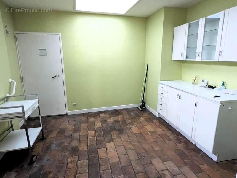 Maison à NEUVILLE-EN-FERRAIN