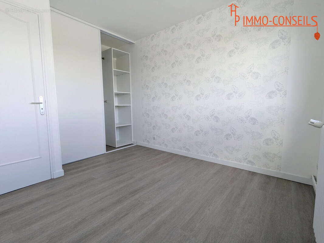 Appartement à SAINT-HERBLAIN