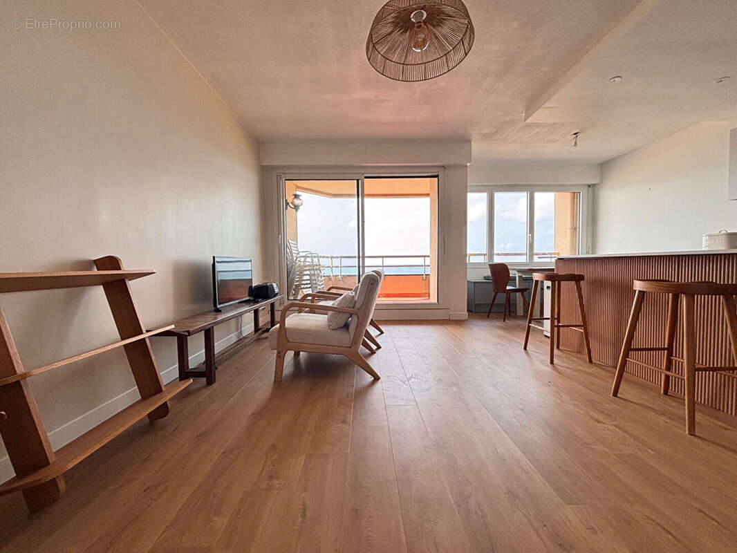 Appartement d'exception en front de mer - photo 8