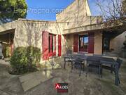 Maison à AIGUES-MORTES