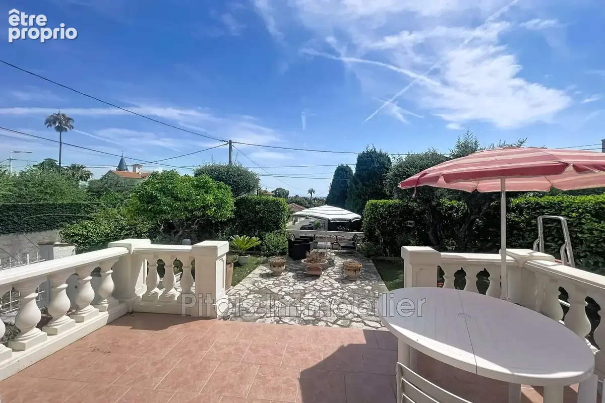Maison 101 m² à vendre à Antibes (06160) - photo 3