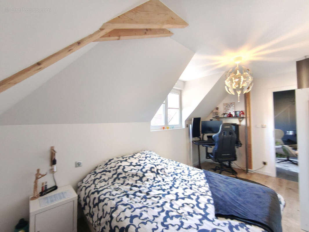 Appartement 92 m² à La Wantzenau  - photo 8