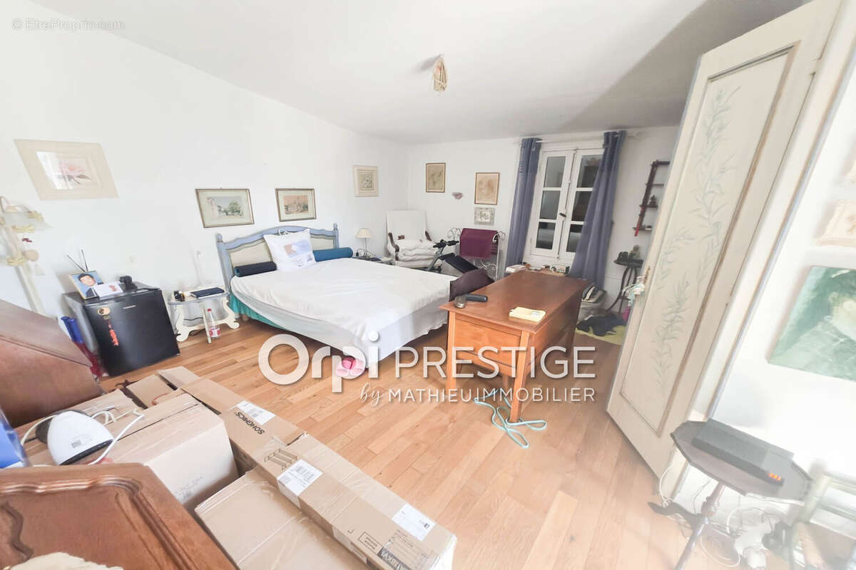 Maison 96 m² à Biot  - photo 9
