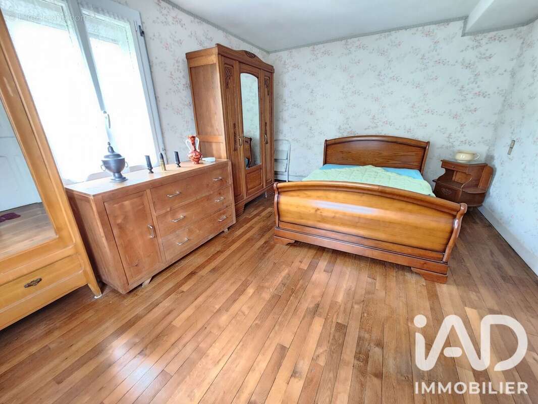 Photo 8 - Maison à ESTISSAC