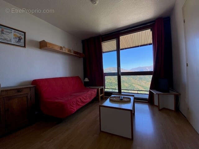 Appartement à LE CHATEL