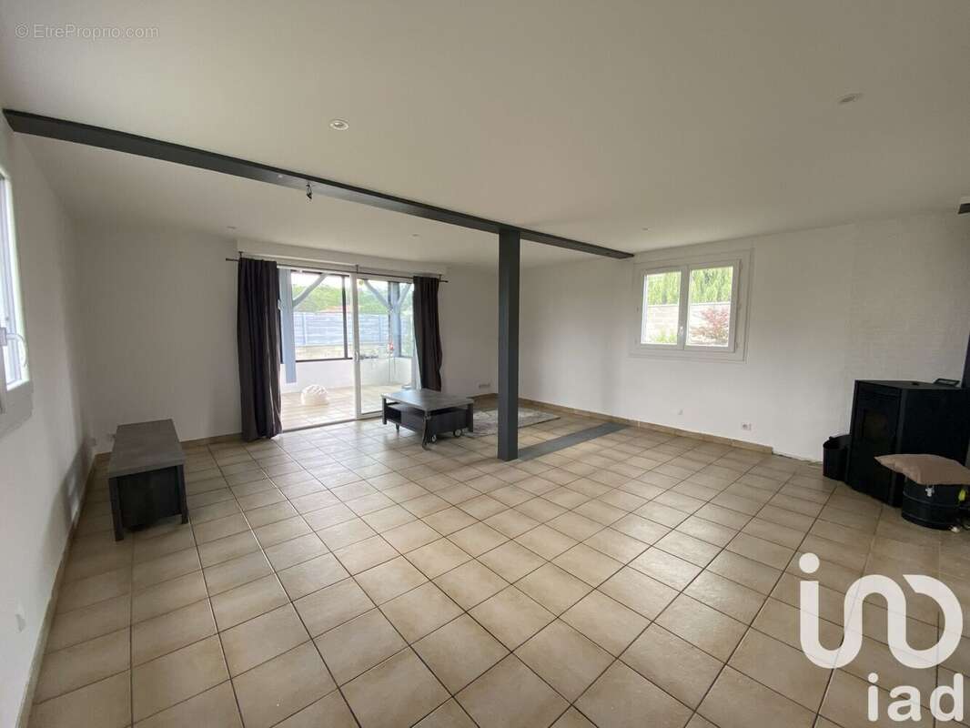 Photo 9 - Maison à PRECHACQ-LES-BAINS