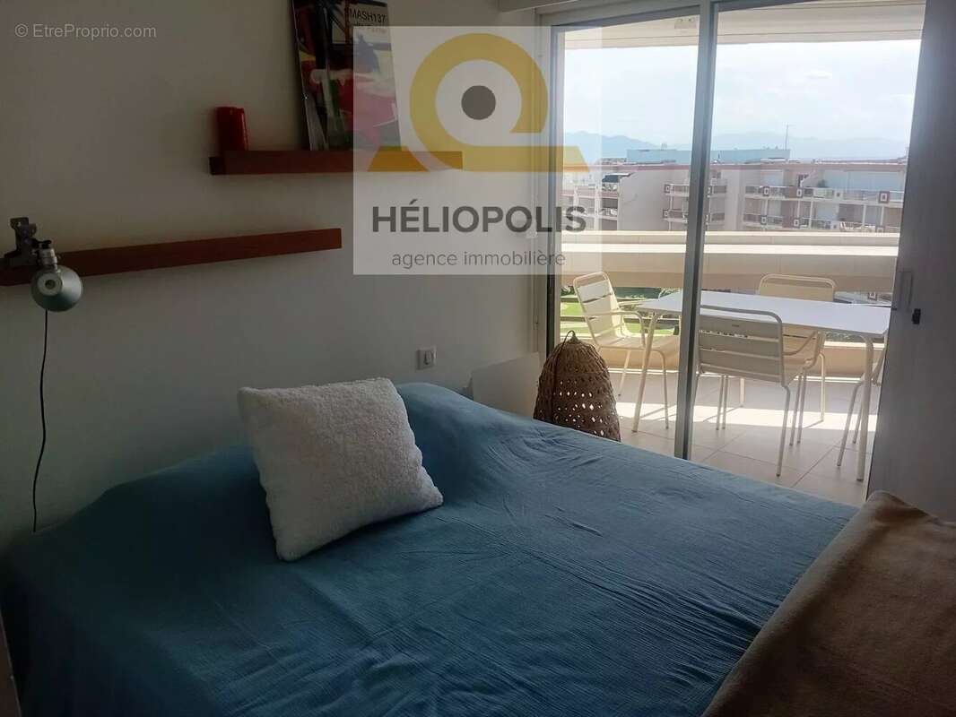 Appartement à SAINT-NAZAIRE