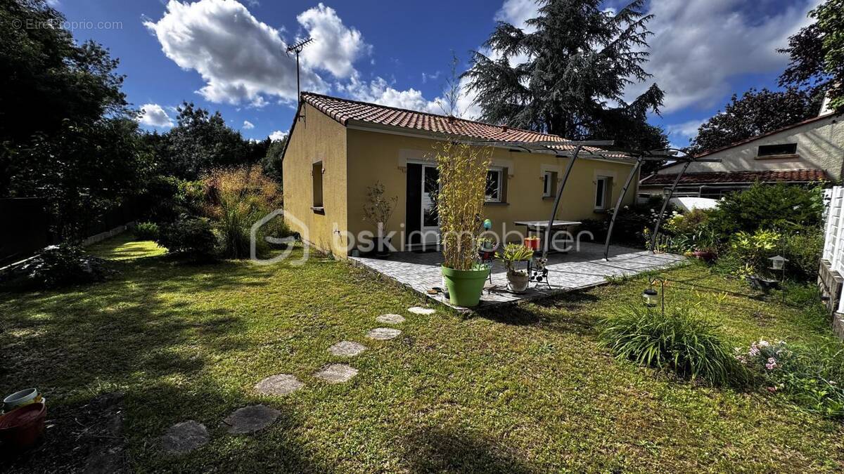 Maison à BRAINS