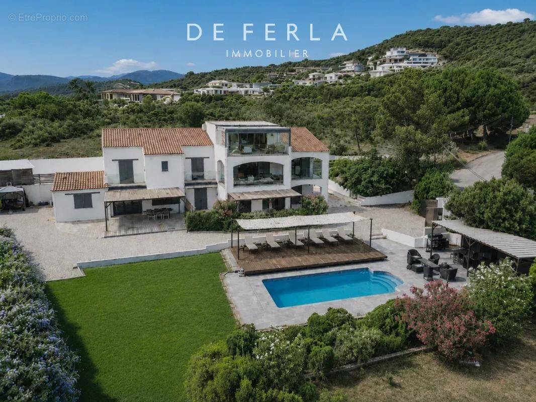 Maison à PIETROSELLA