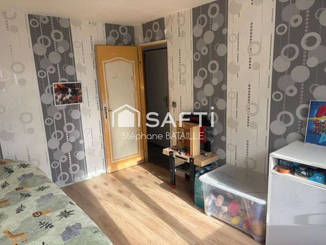 Maison 88 m² à Thurageau  - photo 8
