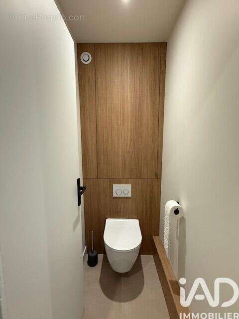 Photo 8 - Appartement à CUCQ