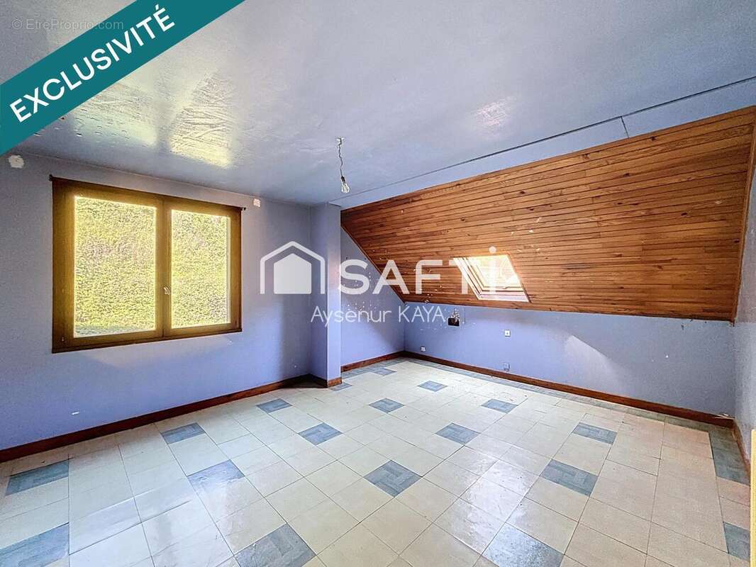 Photo 8 - Appartement à SAINT-CLAUDE