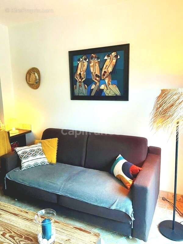 Appartement à vendre 2 pièces PORTO VECCHIO (20) - photo 10