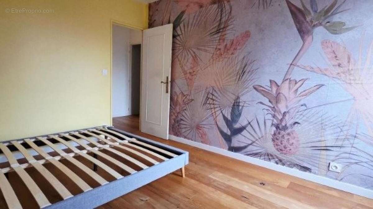 Photo 6 - Appartement à RENNES