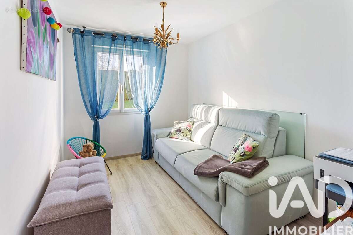 Photo 9 - Maison à SAINT-JEAN-DE-BOISEAU