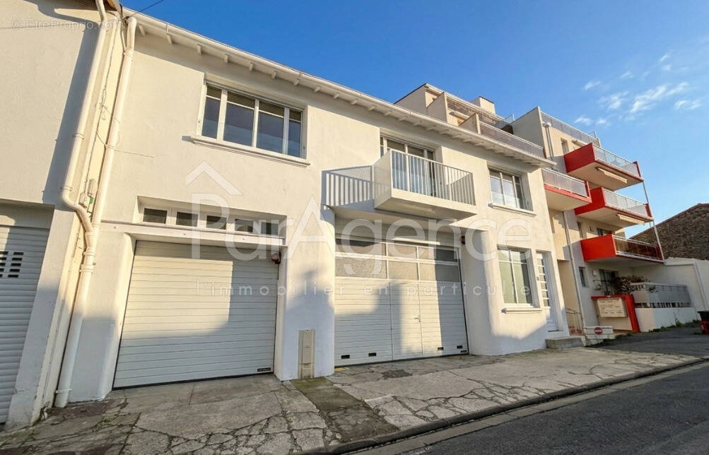 Appartement à ROYAN