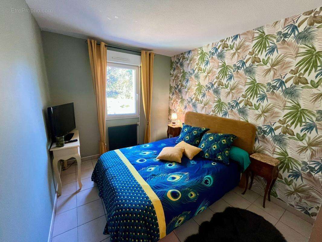 Appartement à UZES