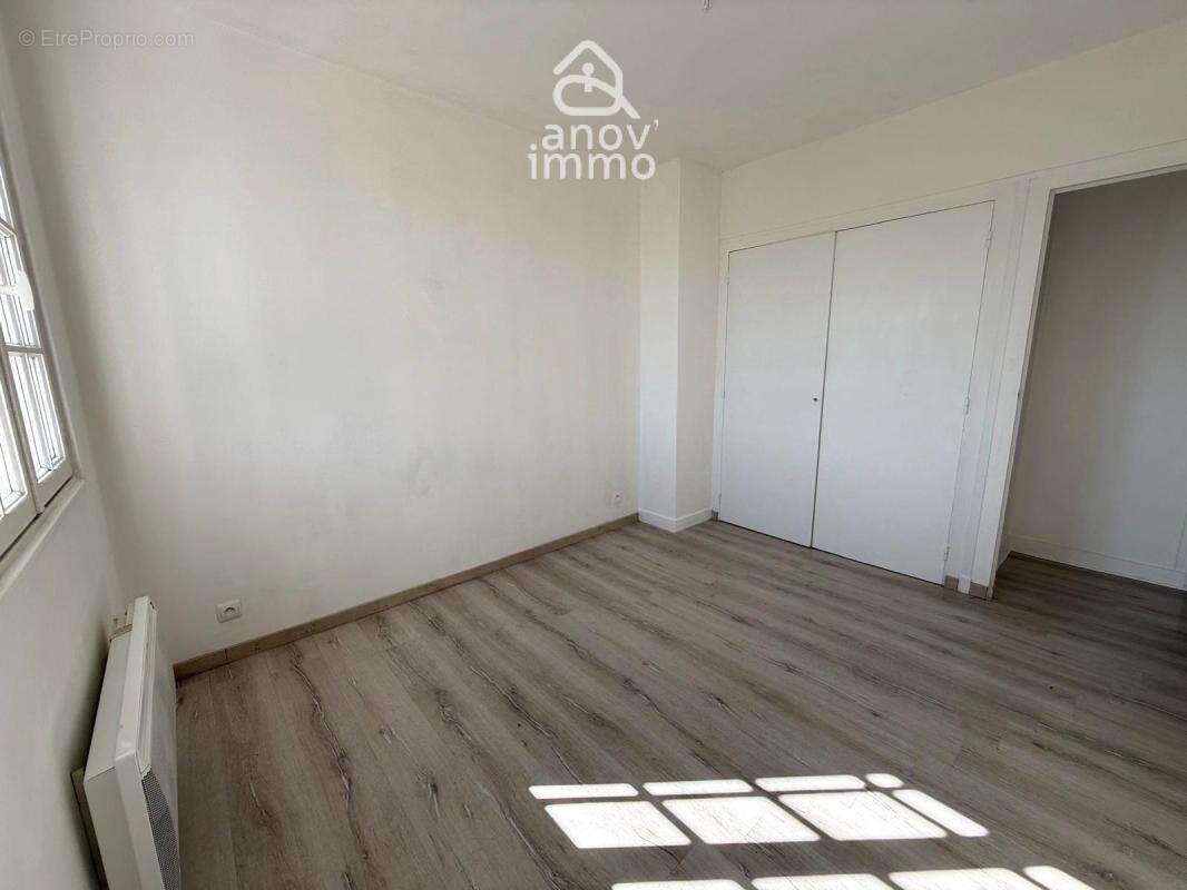 NOUVEAUTE : Maison 3 chambres de 81 m2 avec jardin   Environ - photo 8