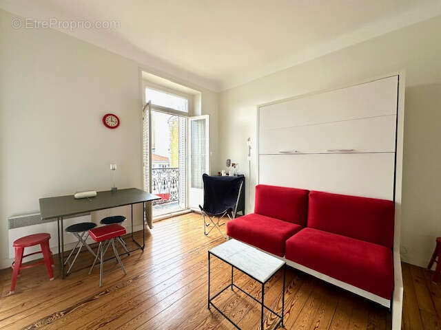 Appartement à BIARRITZ