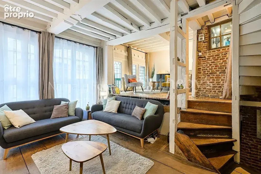 Photo Maison à Lille au prix de 715 000€