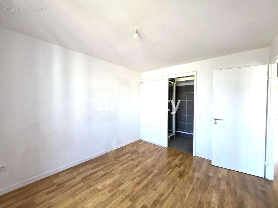 Appartement à CLAMART