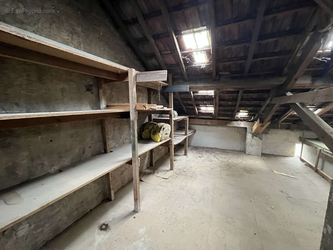 Appartement à TONNEINS