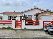 Maison à CHATELAILLON-PLAGE