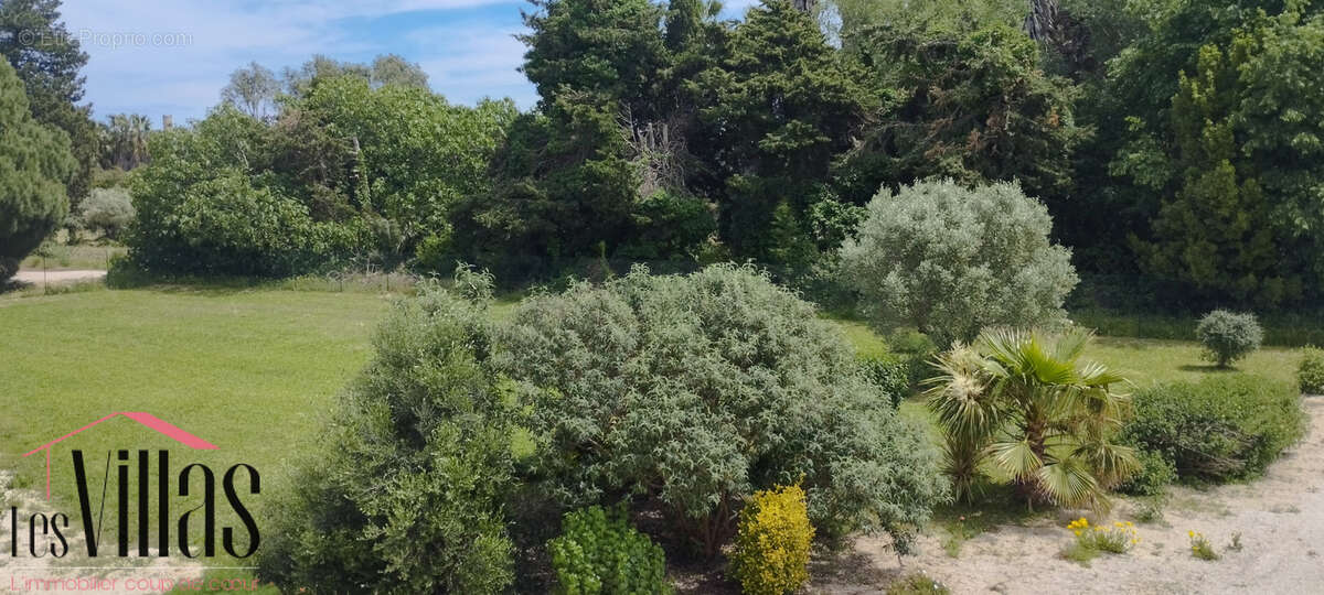Maison à PERPIGNAN